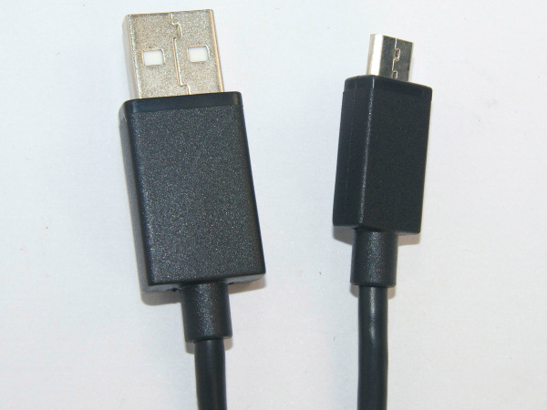 【库存 礼品 微软 Micro USB 手机充电线 平板电脑 微型口USB数据线】价格,厂家,图片,手机数据线,东莞市莞城红云手机配件维修部-